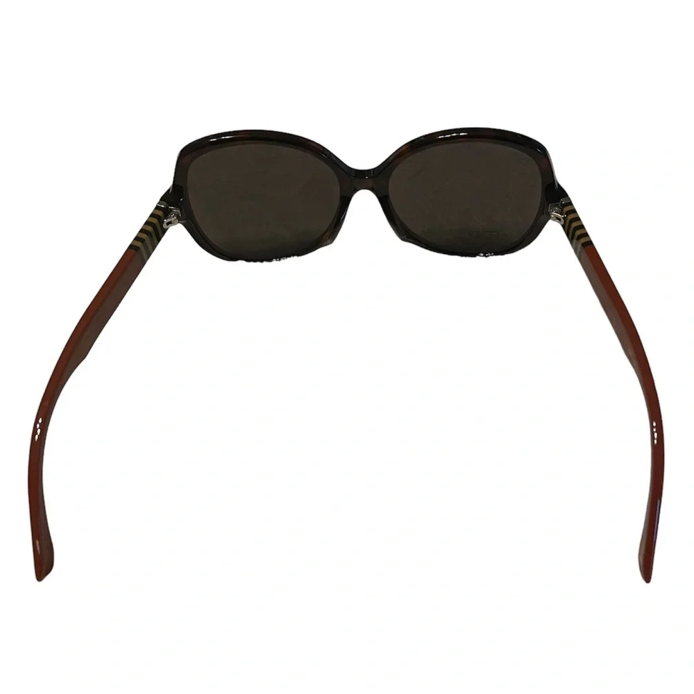 Authentic Vintage Fendi Sunglasses & Case